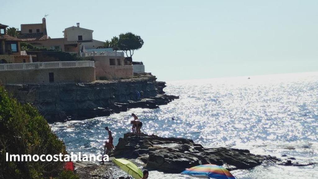 Villa in Calpe, 1,190,000 €, photo 8, listing 18172416