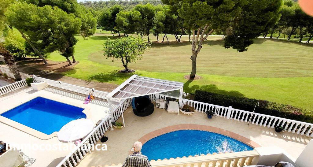 Villa in Dehesa de Campoamor, 130 m², 527,000 €, photo 2, listing 53678576