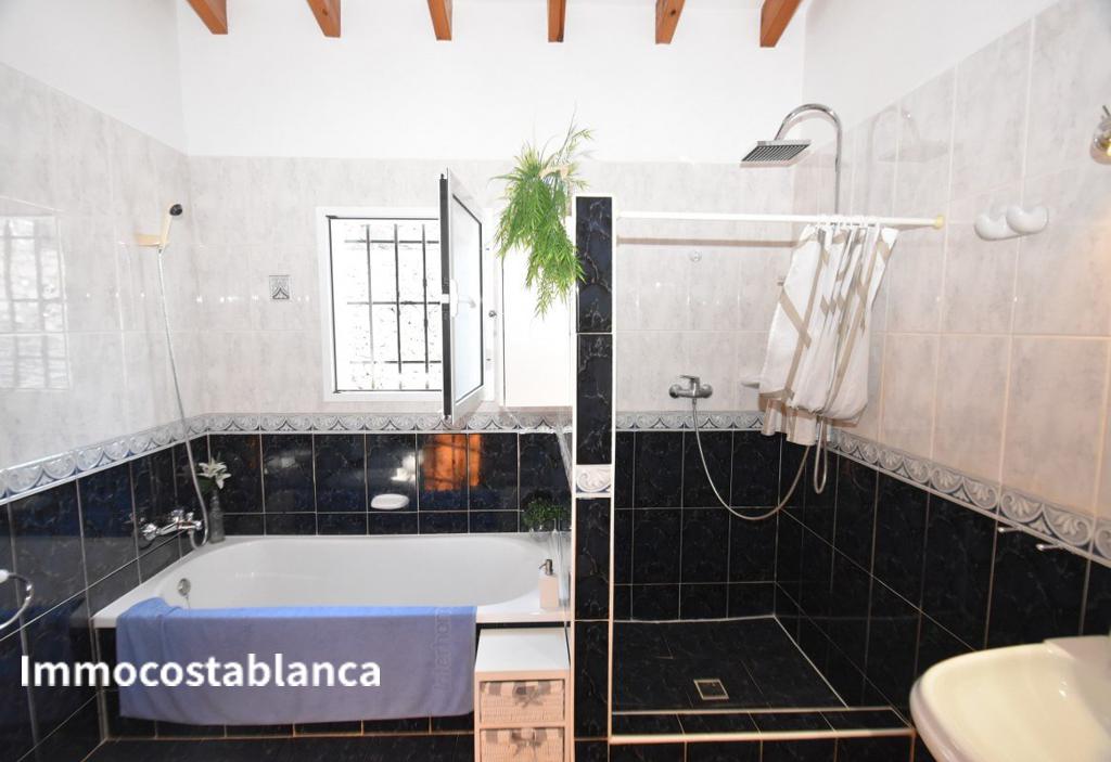 Detached house in Pego, 150 m², 355,000 €, photo 2, listing 12551848
