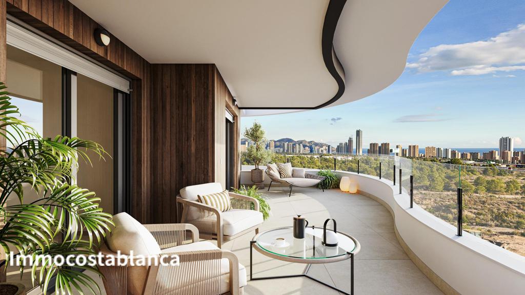 Apartment in Benidorm, 203 m², 634,000 €, photo 6, listing 47794816