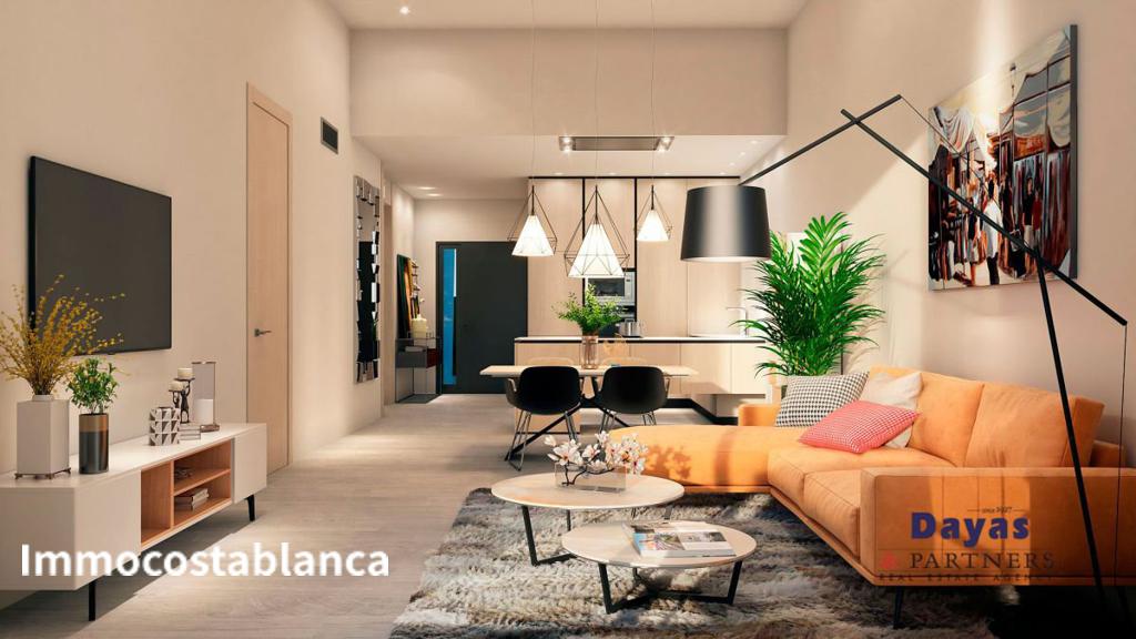 Villa in Alicante, 106 m², 375,000 €, photo 5, listing 14824096