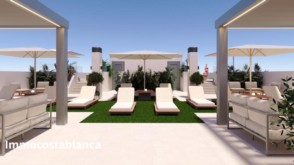 Apartment in San Miguel de Salinas, 70 m², 160,000 €, photo 7, listing 42417216
