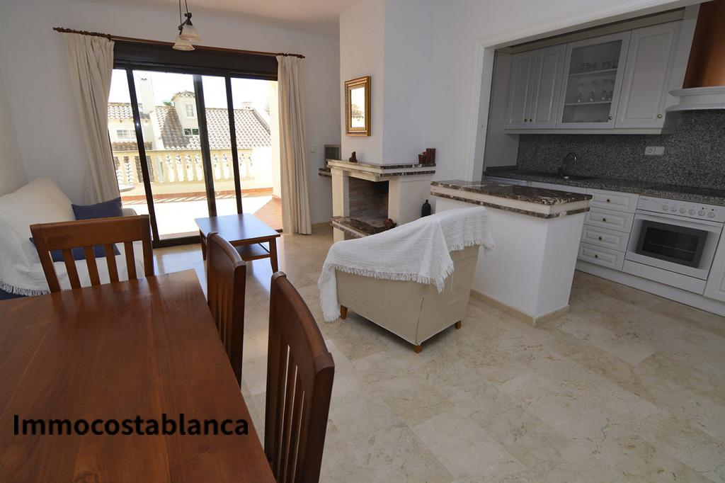 Apartment in Dehesa de Campoamor, 140,000 €, photo 5, listing 31839048