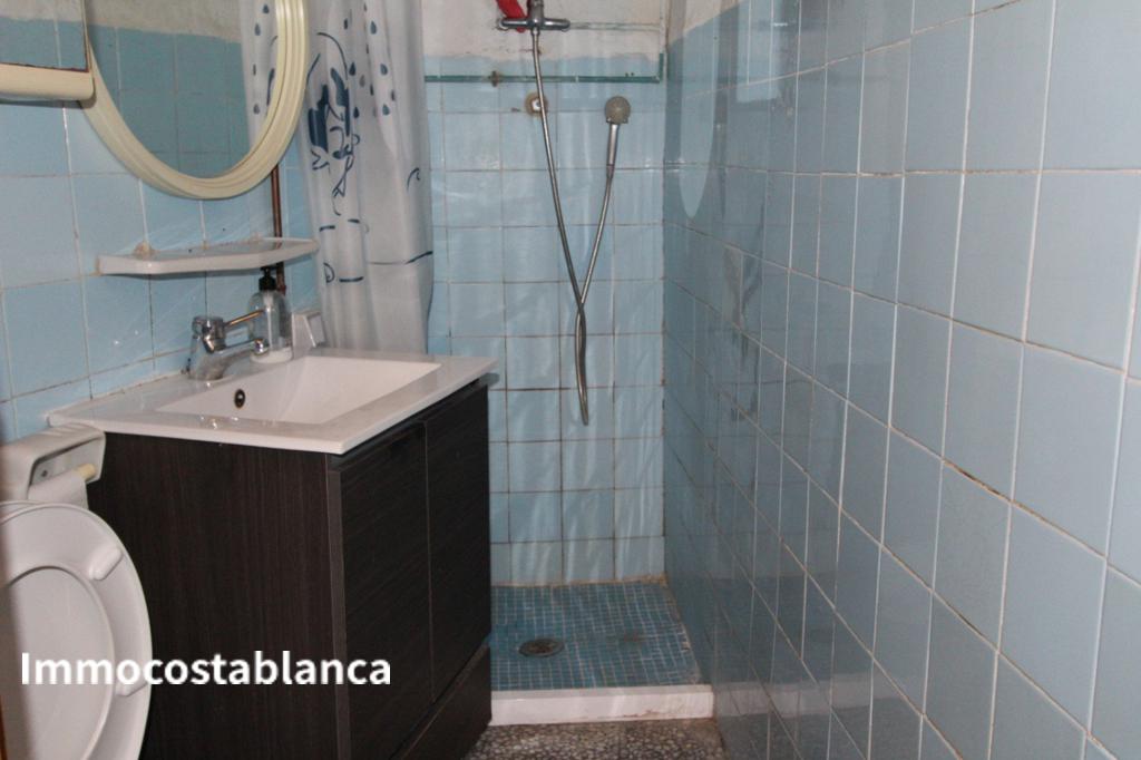 Terraced house in Calpe, 91 m², 139,000 €, photo 7, listing 21063456