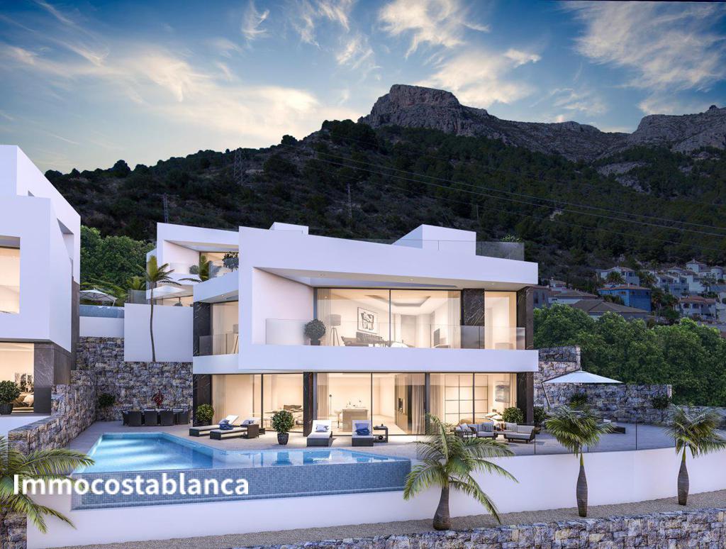 Villa in Calpe, 410 m², 1,850,000 €, photo 3, listing 68367536