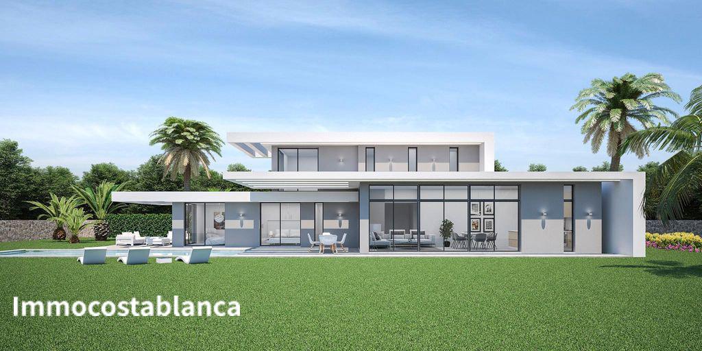 Detached house in Javea (Xabia), 205 m², 685,000 €, photo 1, listing 50028176