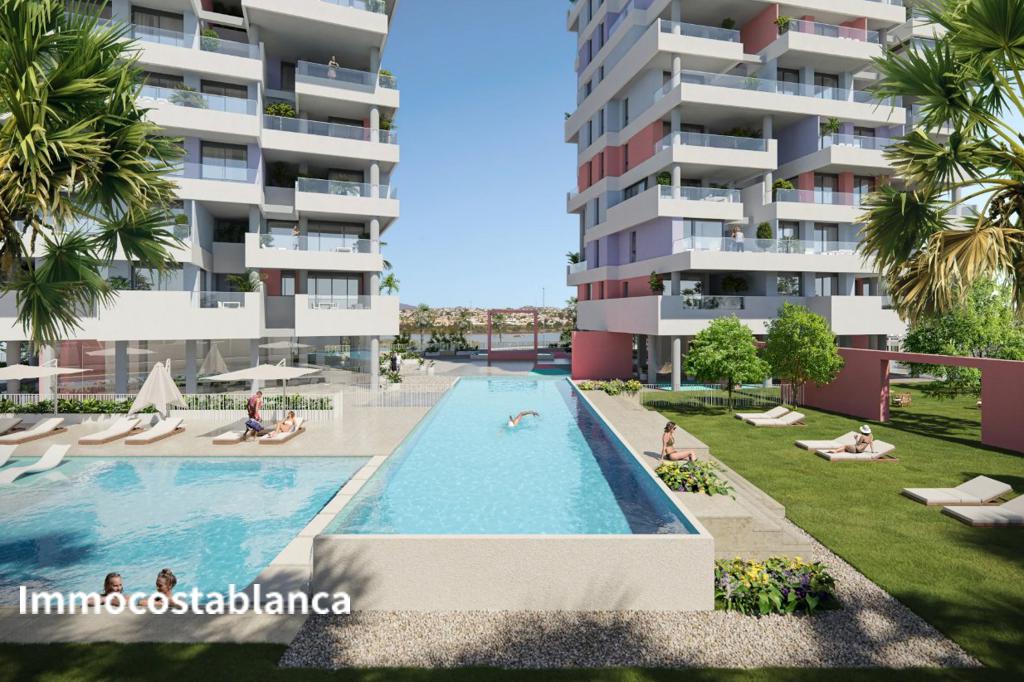 Apartment in Calpe, 62 m², 650,000 €, photo 5, listing 7682016