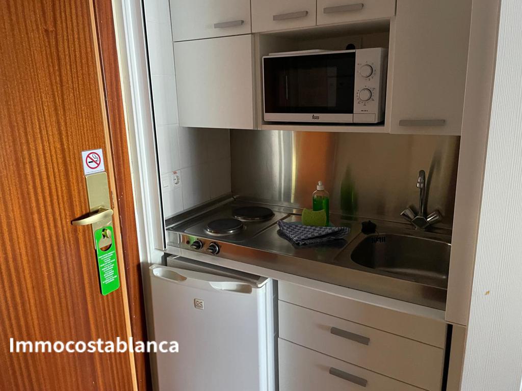 Detached house in Calpe, 43 m², 125,000 €, photo 10, listing 41319536