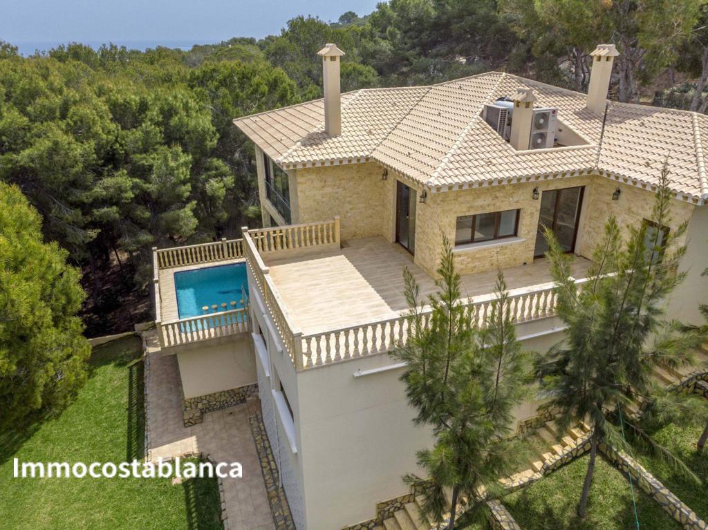 Villa in Dehesa de Campoamor, 363 m², 1,000,000 €, photo 1, listing 16165776