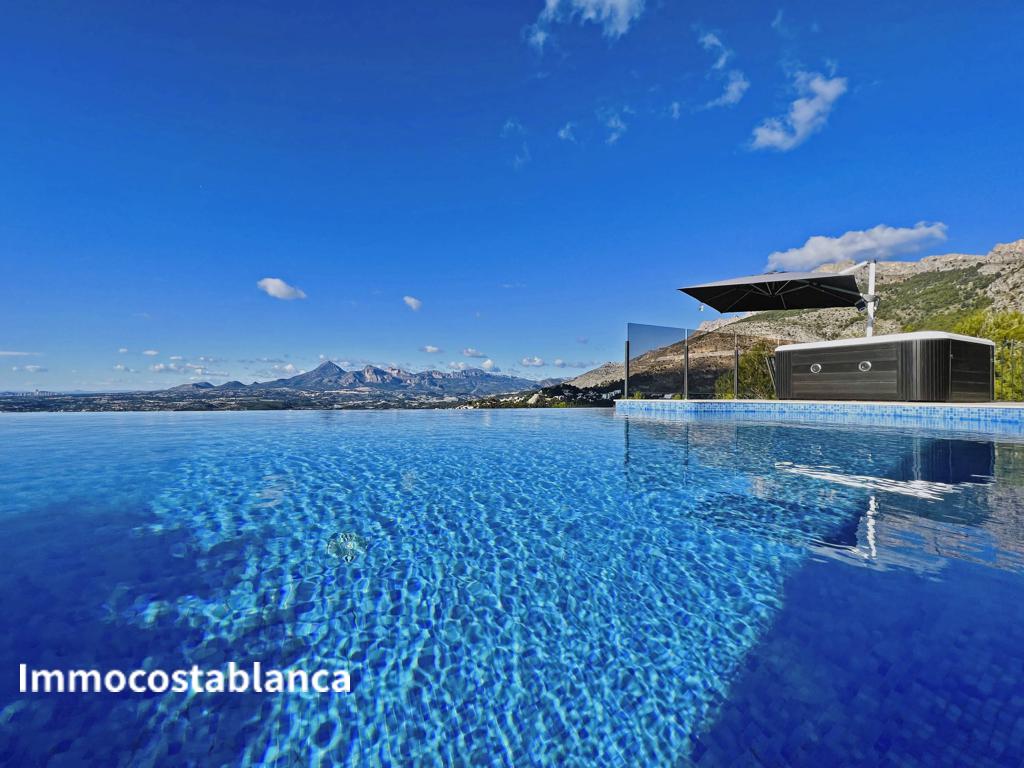 Detached house in Altea, 351 m², 2,490,000 €, photo 10, listing 21250576
