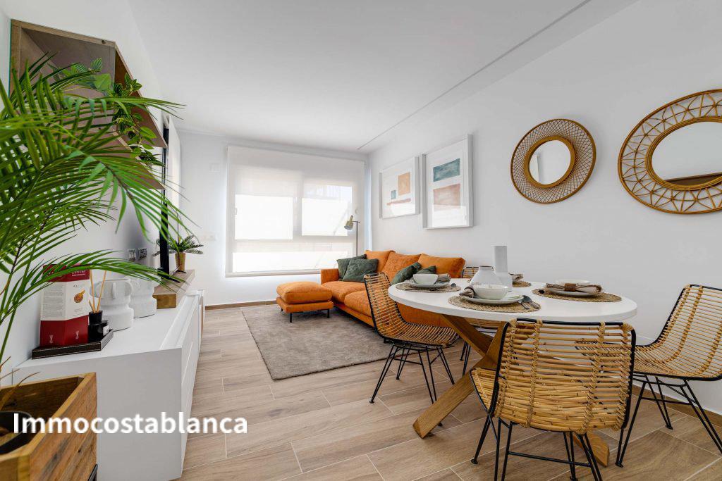 4 room apartment in Alicante, 114 m², 340,000 €, photo 8, listing 559296