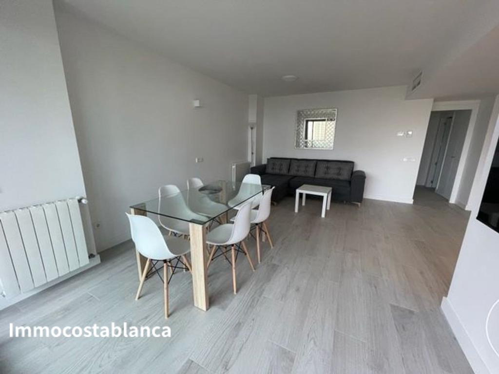 Apartment in Alicante, 95 m², 515,000 €, photo 9, listing 689216