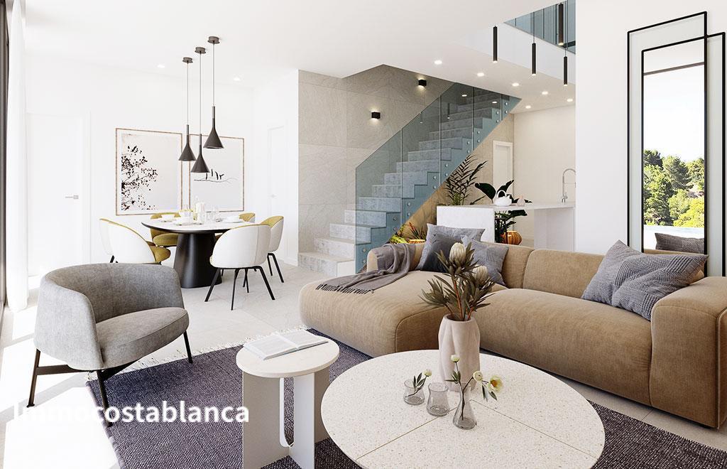 Villa in Finestrat, 192 m², 949,000 €, photo 2, listing 15439296