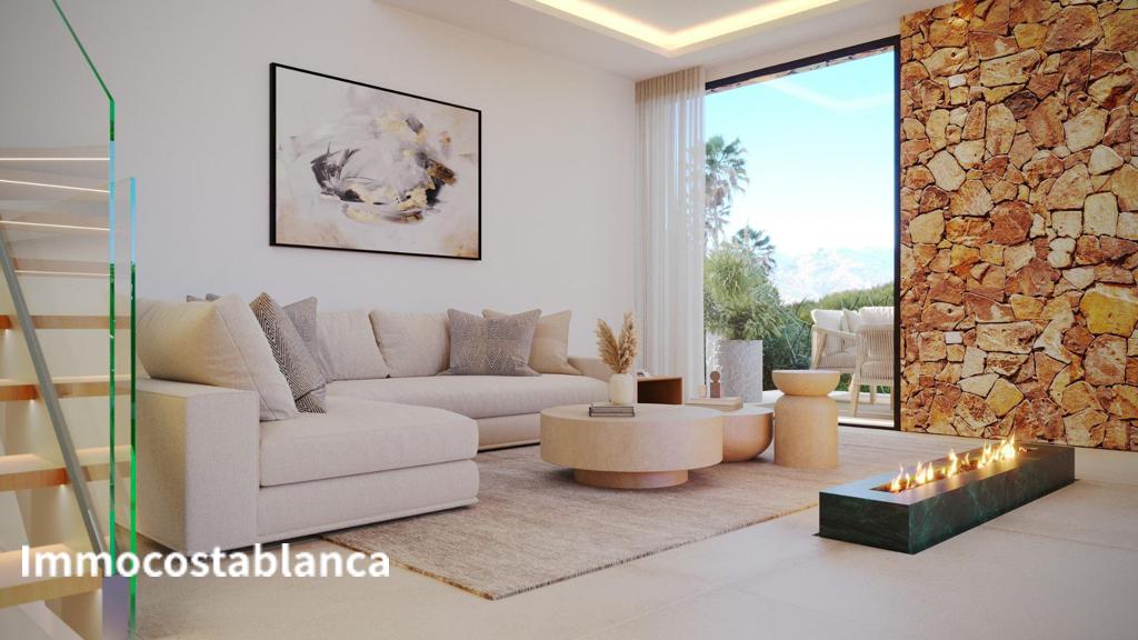 Villa in Javea (Xabia), 468 m², 2,200,000 €, photo 6, listing 34408416
