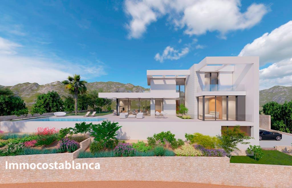 Villa in Dehesa de Campoamor, 175 m², 1,200,000 €, photo 8, listing 3778656