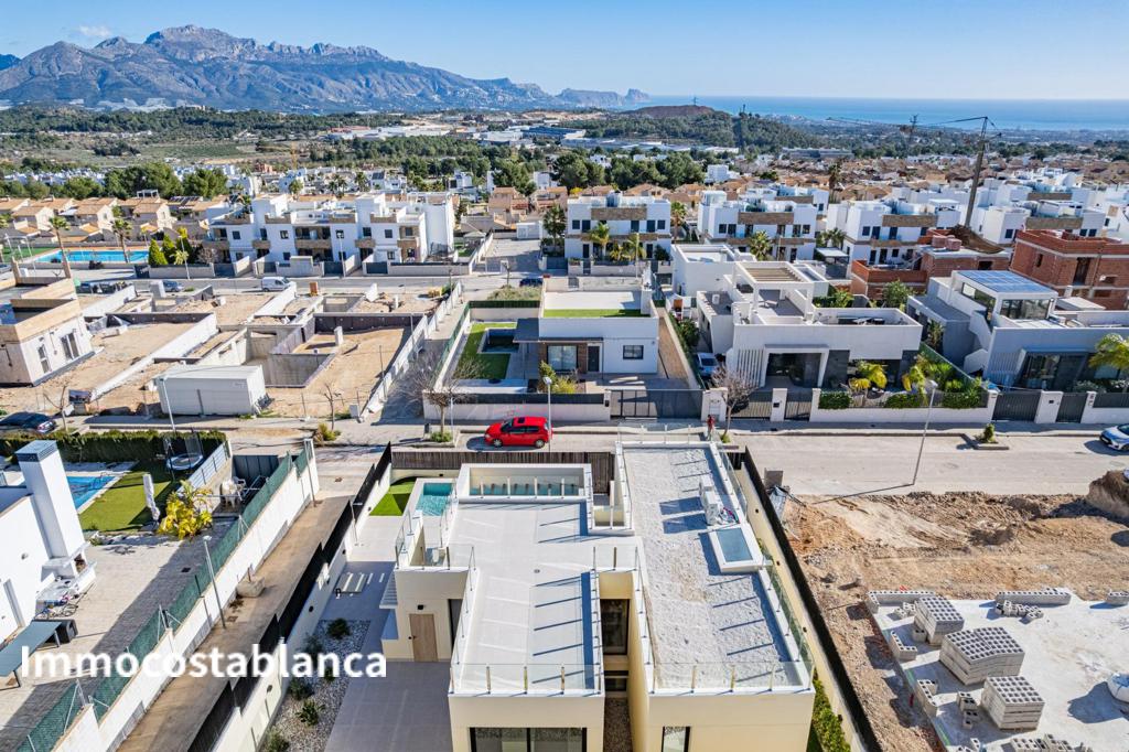 Villa in Polop, 200 m², 970,000 €, photo 3, listing 74449216