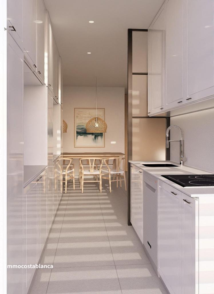 Apartment in Javea (Xabia), 101 m², 375,000 €, photo 9, listing 14193216