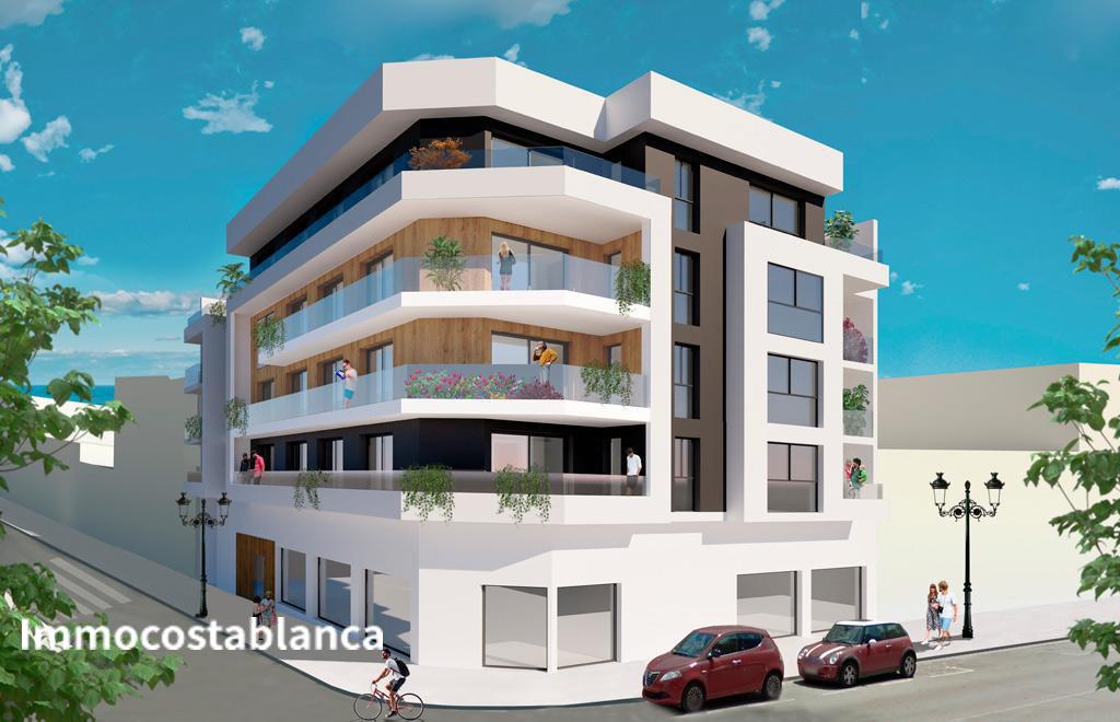 Apartment in Guardamar del Segura, 93 m², 293,000 €, photo 6, listing 21966328