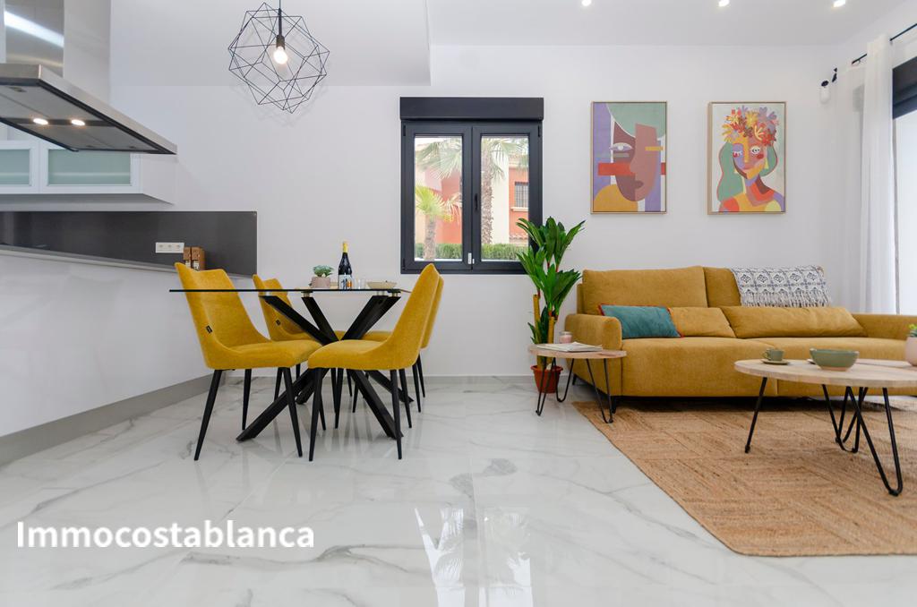 Villa in Torrevieja, 116 m², 360,000 €, photo 6, listing 36252256