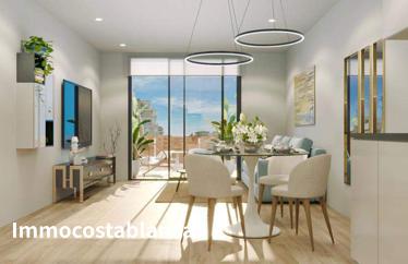 Apartment in Torrevieja, 145 m²