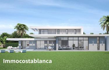 Detached house in Javea (Xabia), 205 m²