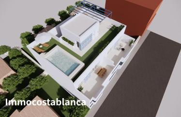 Apartment in Pilar de la Horadada, 73 m²
