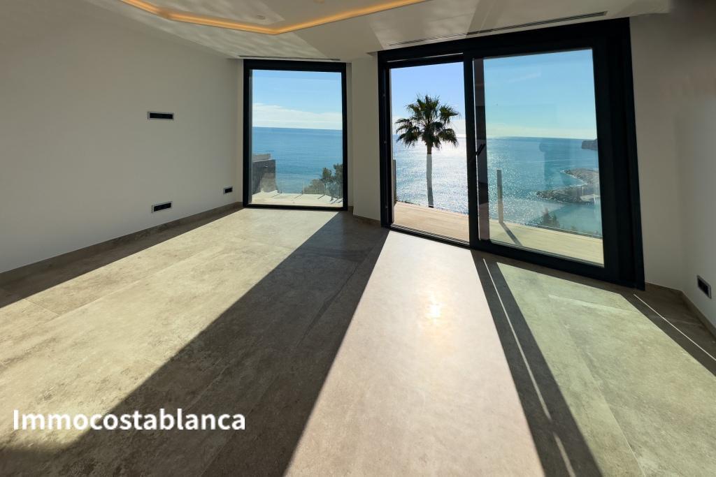 Villa in Calpe, 470 m², 2,850,000 €, photo 10, listing 45769776