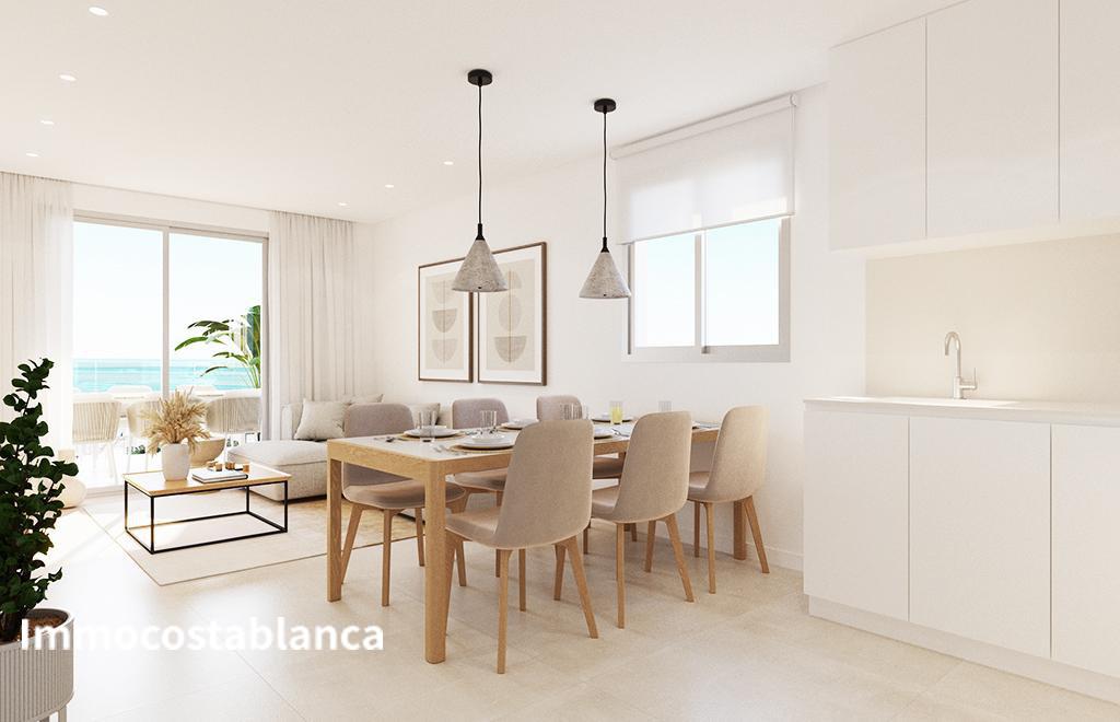 Apartment in Santa Pola, 106 m², 285,000 €, photo 3, listing 8685776