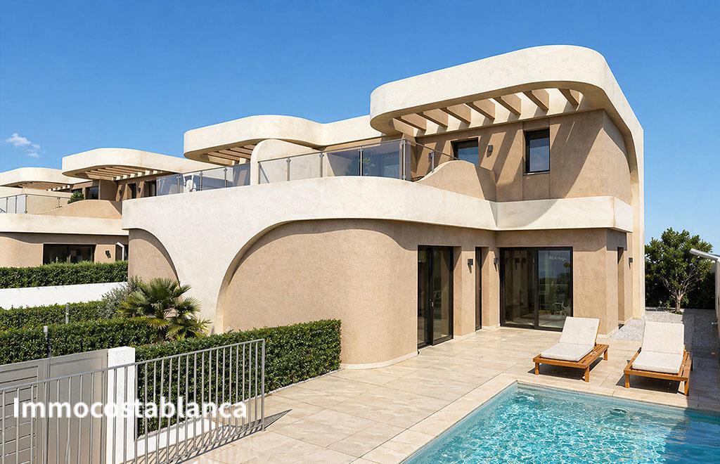Villa in Daya Nueva, 109 m², 400,000 €, photo 2, listing 1170016