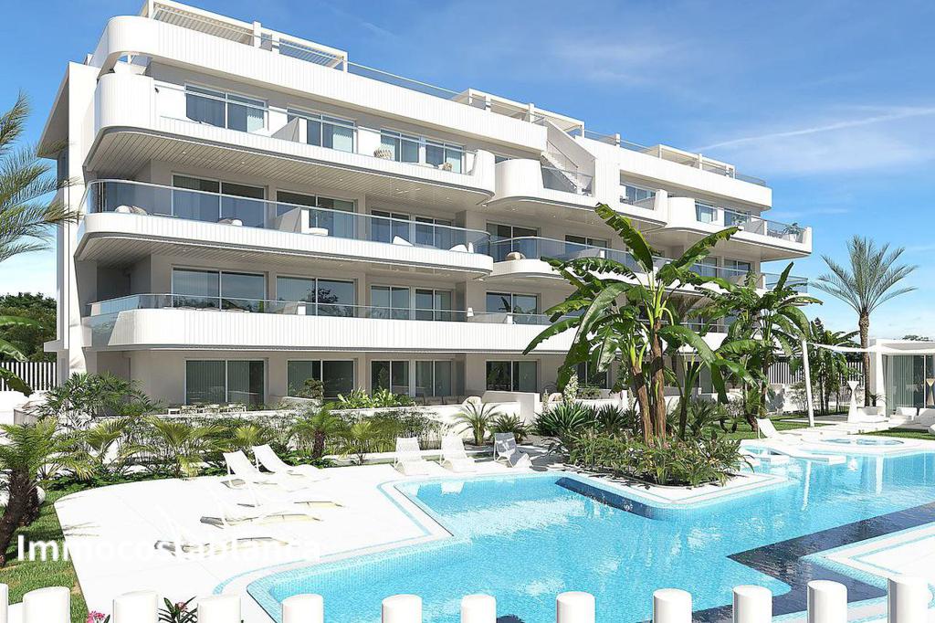 Apartment in Dehesa de Campoamor, 93 m², 330,000 €, photo 10, listing 75502496