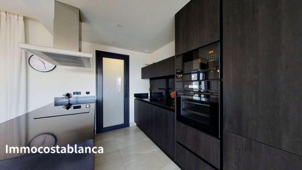 4 room apartment in Dehesa de Campoamor, 89 m², 529,000 €, photo 9, listing 6465056