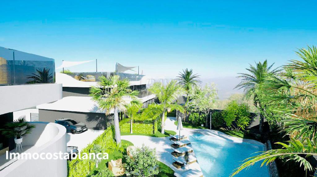 Villa in Dehesa de Campoamor, 180 m², 299,000 €, photo 10, listing 37476976