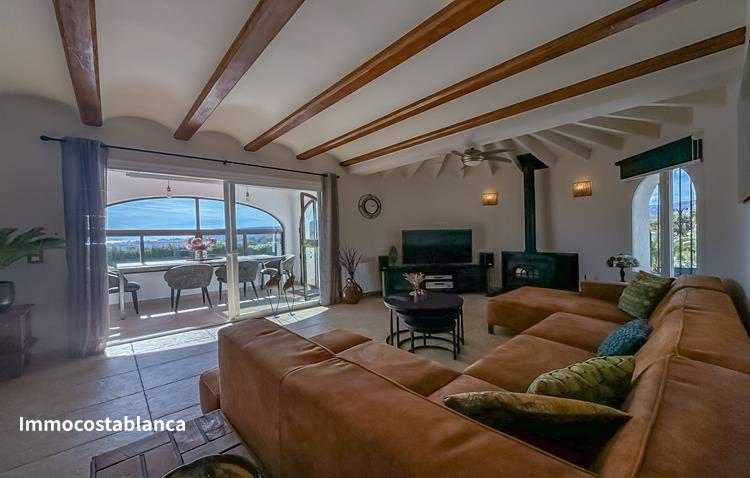 Villa in Calpe, 749,000 €, photo 10, listing 14289936