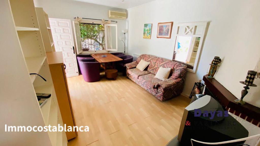 Detached house in Dehesa de Campoamor, 131 m², 180,000 €, photo 9, listing 2447216