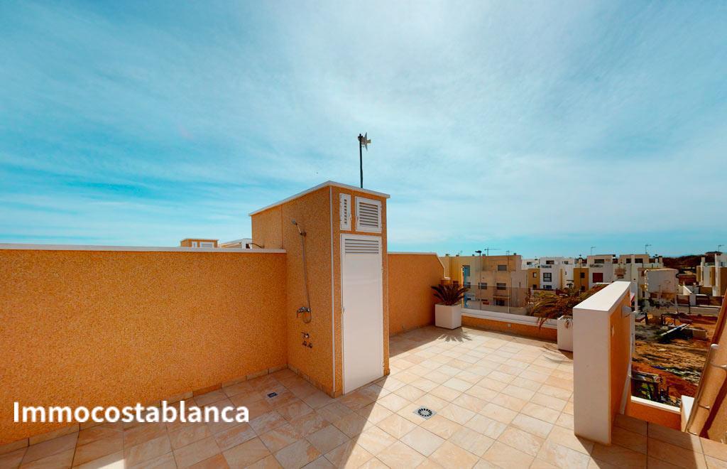 Terraced house in Pilar de la Horadada, 81 m², 315,000 €, photo 6, listing 3851536