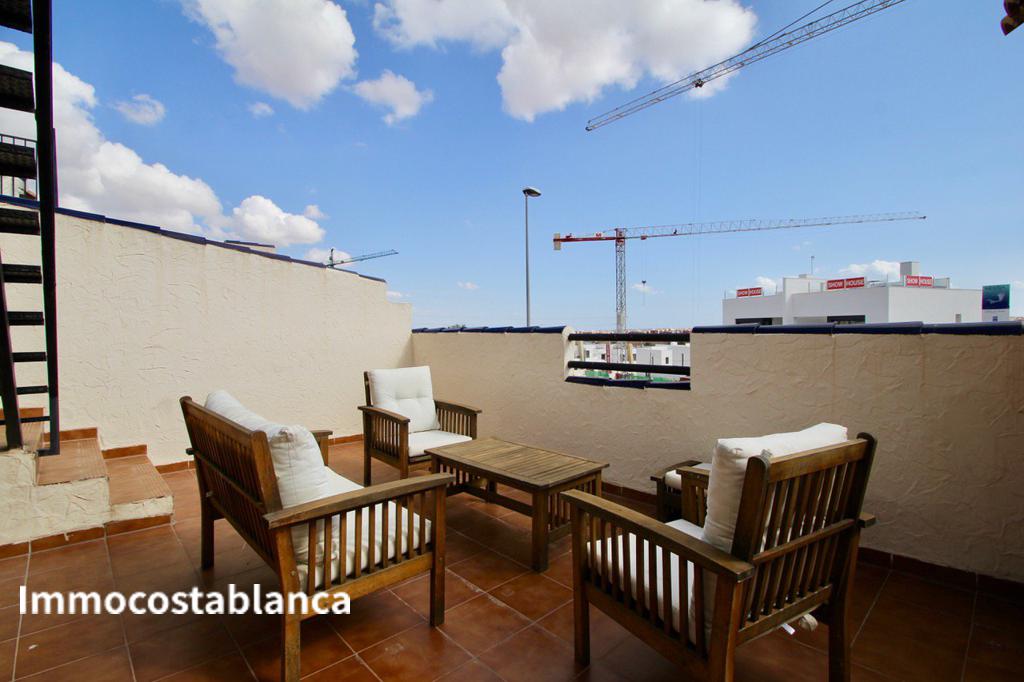 Villa in Dehesa de Campoamor, 89 m², 130,000 €, photo 2, listing 22434248