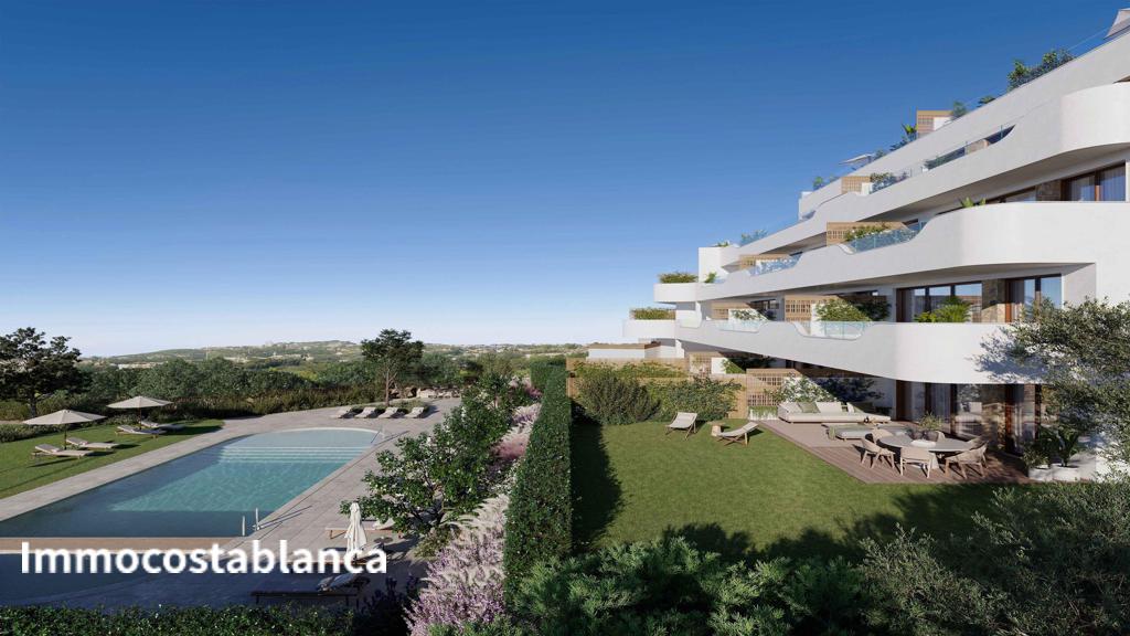 Apartment in San Miguel de Salinas, 145 m², 615,000 €, photo 6, listing 77788416