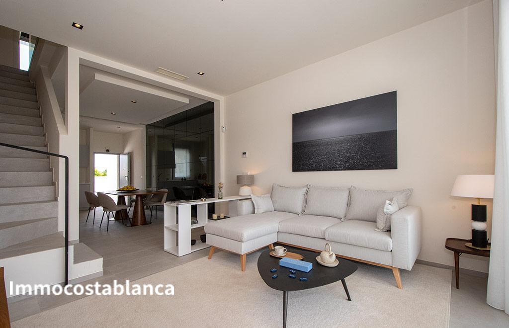 Terraced house in Pilar de la Horadada, 104 m², 280,000 €, photo 5, listing 9190656