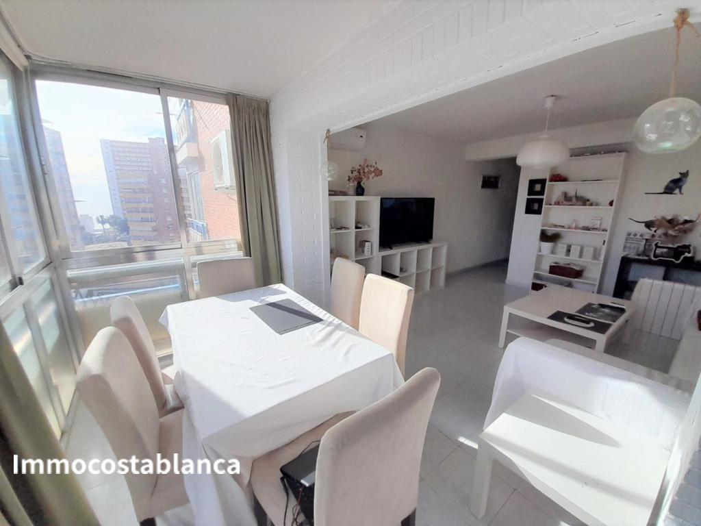 Apartment in Benidorm, 47 m², 136,000 €, photo 1, listing 51952176