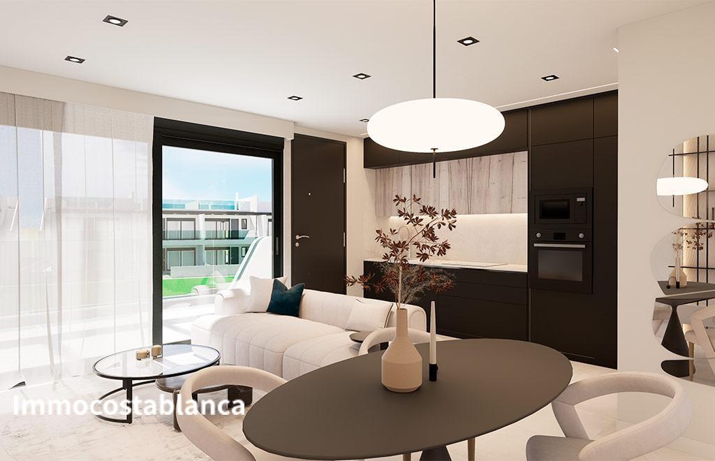 Apartment in Pilar de la Horadada, 60 m², 320,000 €, photo 2, listing 40801216