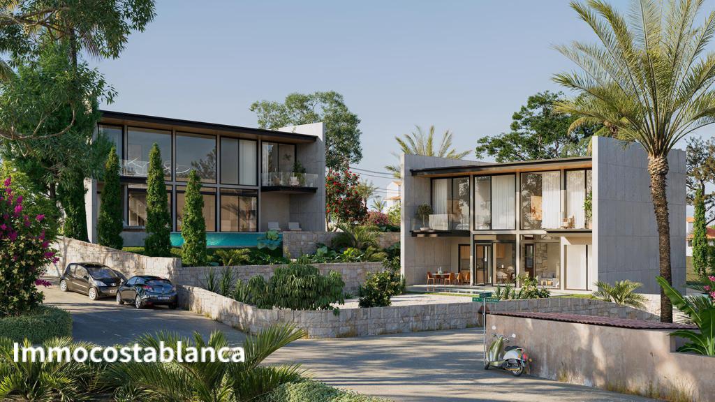 Villa in Calpe, 967 m², 1,199,000 €, photo 9, listing 67907616