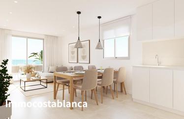 Apartment in Santa Pola, 106 m²
