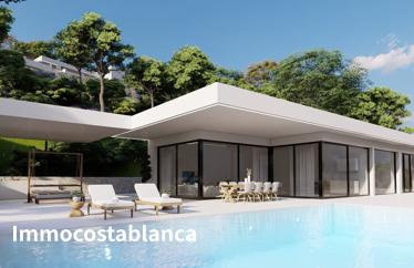 Villa in Altea, 477 m²