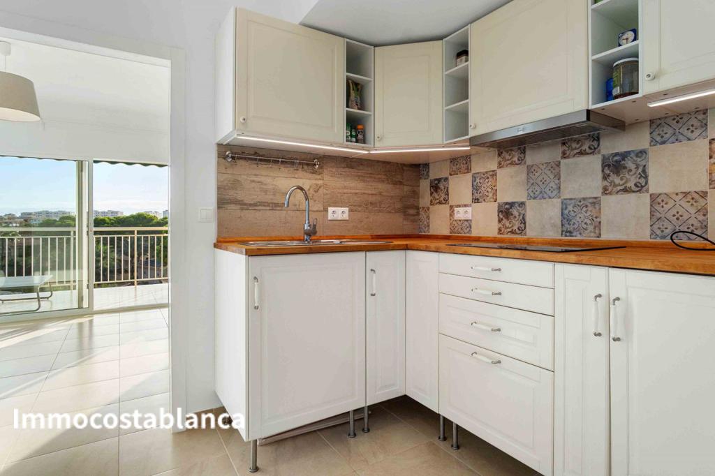 Apartment in Dehesa de Campoamor, 78 m², 195,000 €, photo 5, listing 16312256