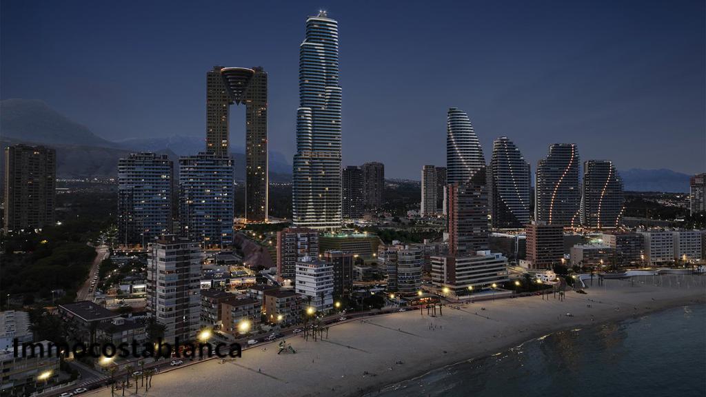 Apartment in Benidorm, 76 m², 519,000 €, photo 1, listing 62414736