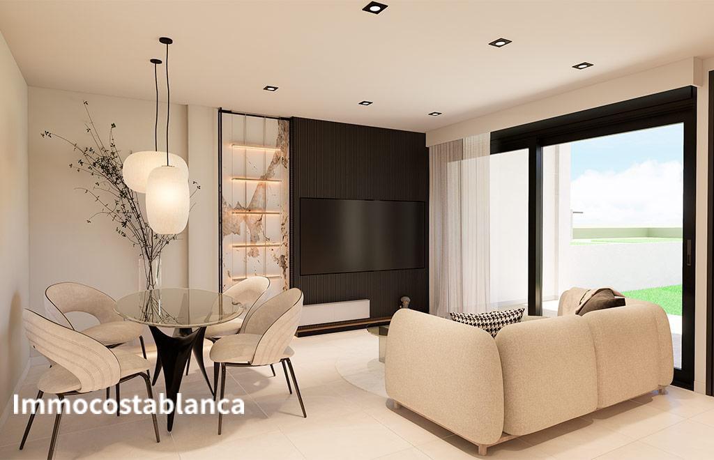 Apartment in Pilar de la Horadada, 68 m², 296,000 €, photo 3, listing 16801216