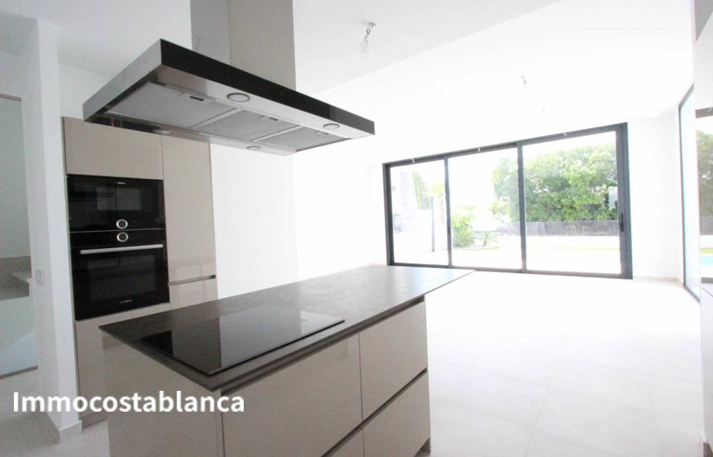 Townhome in Calpe, 310 m², 750,000 €, photo 1, listing 23591848