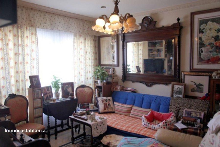 4 room apartment in Altea, 120 m², 175,000 €, photo 1, listing 32687688