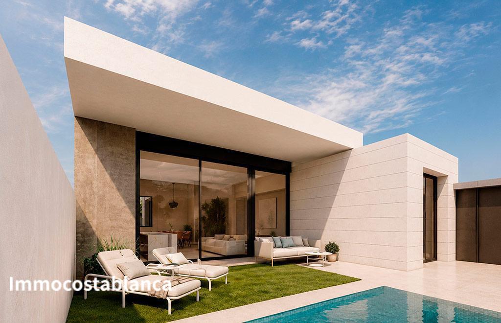 Villa in Pilar de la Horadada, 124 m², 475,000 €, photo 2, listing 36995616