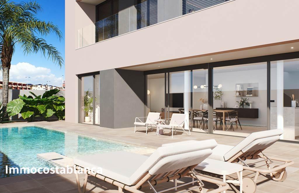 Villa in Pilar de la Horadada, 344 m², 2,950,000 €, photo 5, listing 62041936